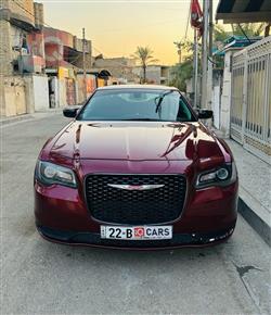 كرايسلر 300